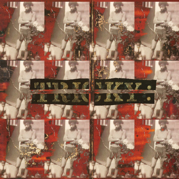 Tricky - Maxinquaye Reincarnated (3LP) (New Vinyl)