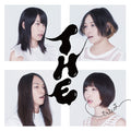 Tricot - T H E (Deluxe Edition Grey in Cloudy Clear Vinyl) (New Vinyl)