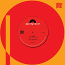 Trio Ternura - A Gira (7") (New Vinyl)