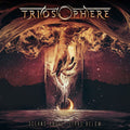 Triosphere - Oceans Above, Stars Below (New CD)