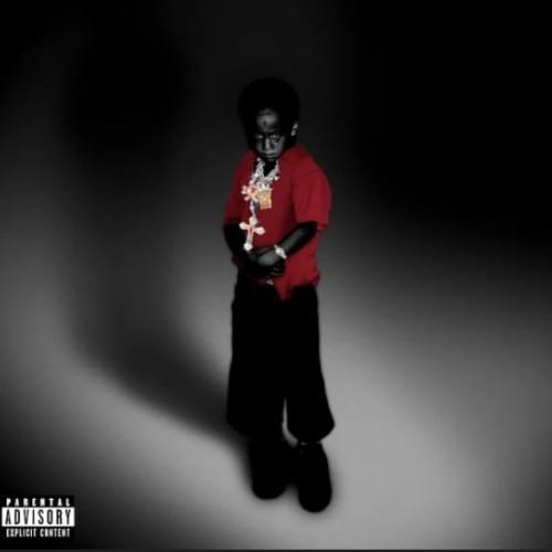 Trippie Redd - NDA (New CD)