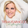 Trisha Yearwood - Christmastime (New CD)