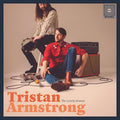 Tristan Armstrong - The Lonely Avenue (New Vinyl)