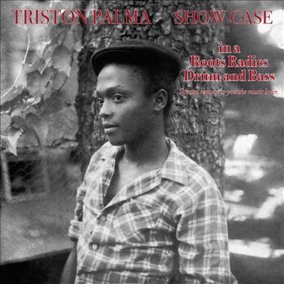 Triston Palma - Show Case (New Vinyl)