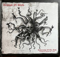 Triumph Of Death ?Çô Resurrection Of The Flesh (Triumph Of Death Live, 2023) (New CD)