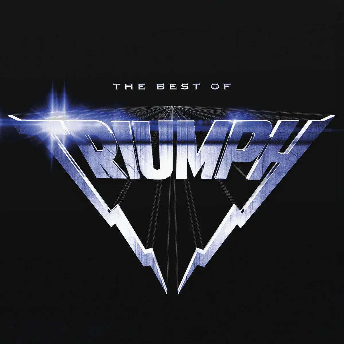 Triumph - The Best Of Triumph (New Vinyl)