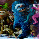 Tropical Fuck Storm - Fairyland Codex (Color Vinyl)(New Vinyl)