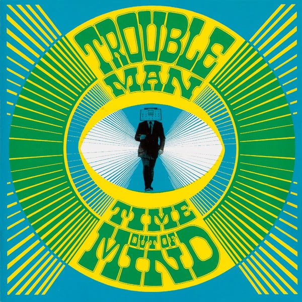 Troubleman - Time Out Of Mind (RSD 2026) (New Vinyl)