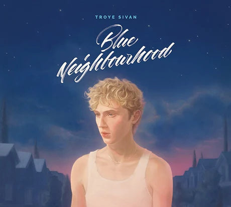 Troye Sivan - Blue Neighbourhood (10th Anniversary) (New CD)
