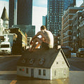 Truck Violence - The Weathervane Is My Body (New Vinyl)
