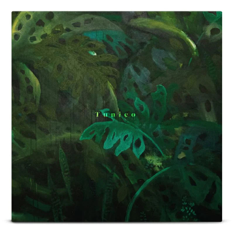 Tunico - Tunico (New Vinyl)