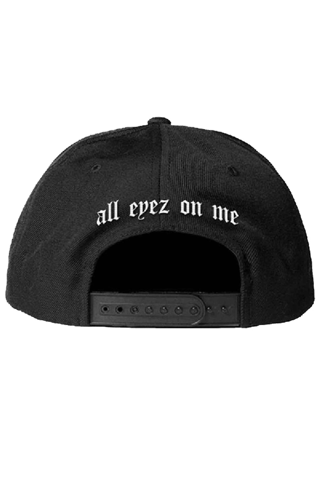 Tupac - All Eyez On Me Hat