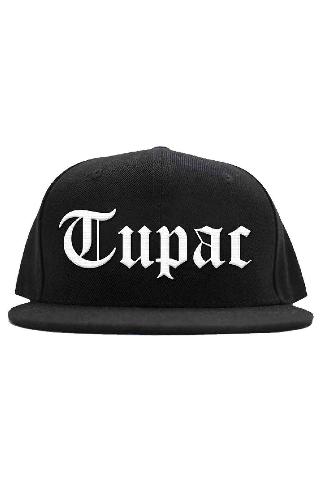 Tupac - All Eyez On Me Hat