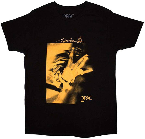 Tupac - West Orange - T-Shirt