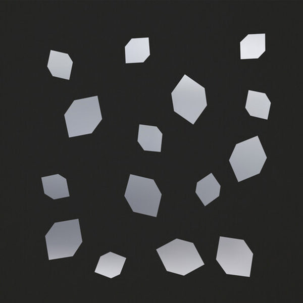 Turnover - Myself In The Way: Remixes (Clear Vinyl) (New Vinyl)