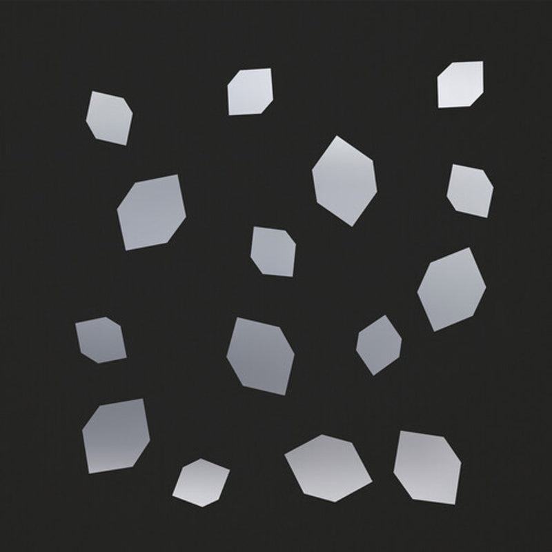 Turnover - Myself In The Way: Remixes (Clear Vinyl) (New Vinyl)