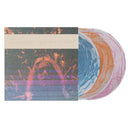 Turnover - Peripheral Vision (10th Year Anniversary 3LP Colour Vinyl) (New Vinyl)