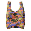 Turtle - Standard Baggu Reusable Bag