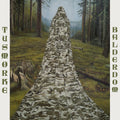 Tusm??rke - Balderdom (Green Vinyl) (New Vinyl)