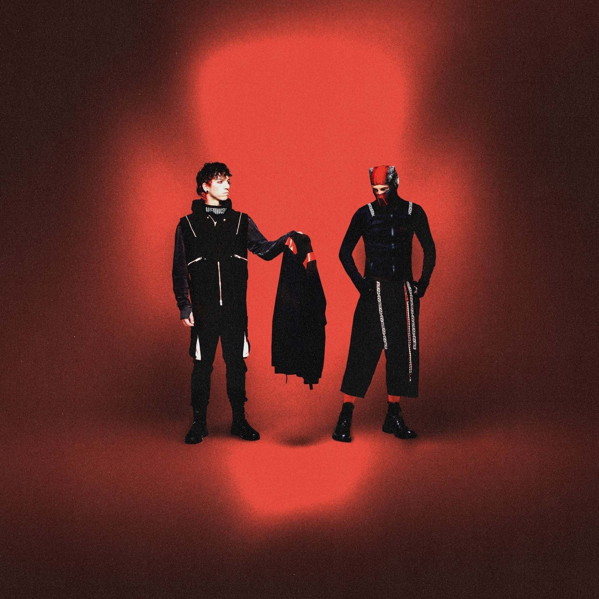 Twenty One Pilots - Breach (Indie Exclusive Picture Disc Vinyl) (New Vinyl)