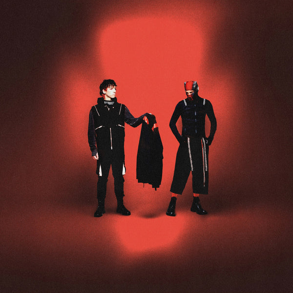 Twenty One Pilots - Breach (New CD)