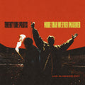 Twenty One Pilots - More Than We Ever Imagined: Live In Mexico City (New CD)