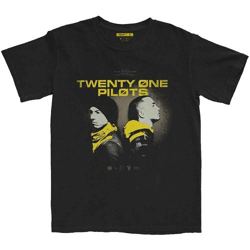 Twenty One Pilots - T-Shirt