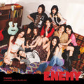 Twice - Enemy: Limited Edition A (New CD)