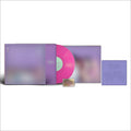 Twice - THIS IS FOR (Dragonfruit Glitter Vinyl) (New Vinyl)