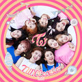 Twice - TWICEcoaster: Lane 1 (Neon Magenta Ver) (New CD)
