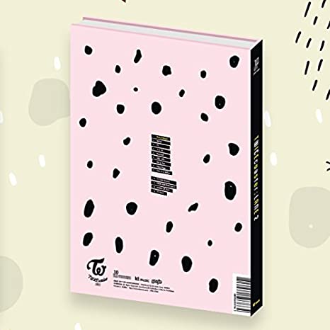 Twice - TWICEcoaster: Lane 2 (B Ver) (New CD)