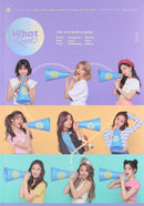 Twice - What Is Love (5th Mini Album) (Ver. B) (New CD)