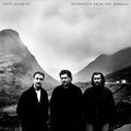 Twin Atlantic - Separation From The Animals (Clear Marble Vinyl/Indie Exclusive) (New Vinyl)