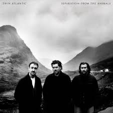 Twin Atlantic - Separation From The Animals (Clear Marble Vinyl/Indie Exclusive) (New Vinyl)