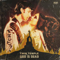Twin Temple - God Is Dead (New Vinyl)
