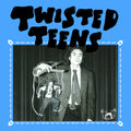 Twisted Teens - Florida Water Blues (Clear Blue Vinyl) (New Vinyl)
