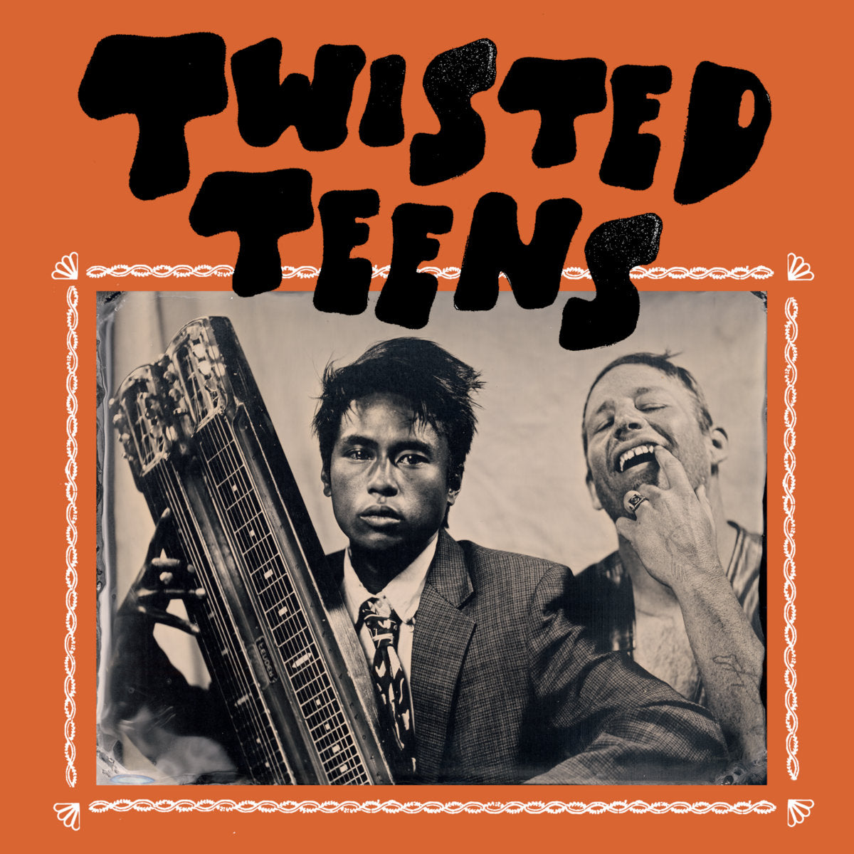 Twisted Teens - Twisted Teens (New Vinyl)