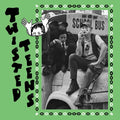 Twisted Teens - Blame The Clown (New Vinyl)