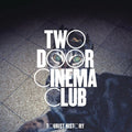 Two Door Cinema Club - Tourist History: 15th Anniversary (New Vinyl)