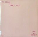 Ty Segall & Emmett Kelly - Live At Worship (New Vinyl)