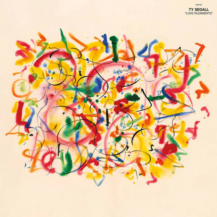 Ty Segall - Love Rudiments (New Vinyl)