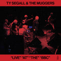 Ty Segall & The Muggers - Live At The BBC (New Vinyl)