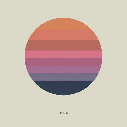 Tycho - Awake (Blue Beige Vinyl) (New Vinyl)