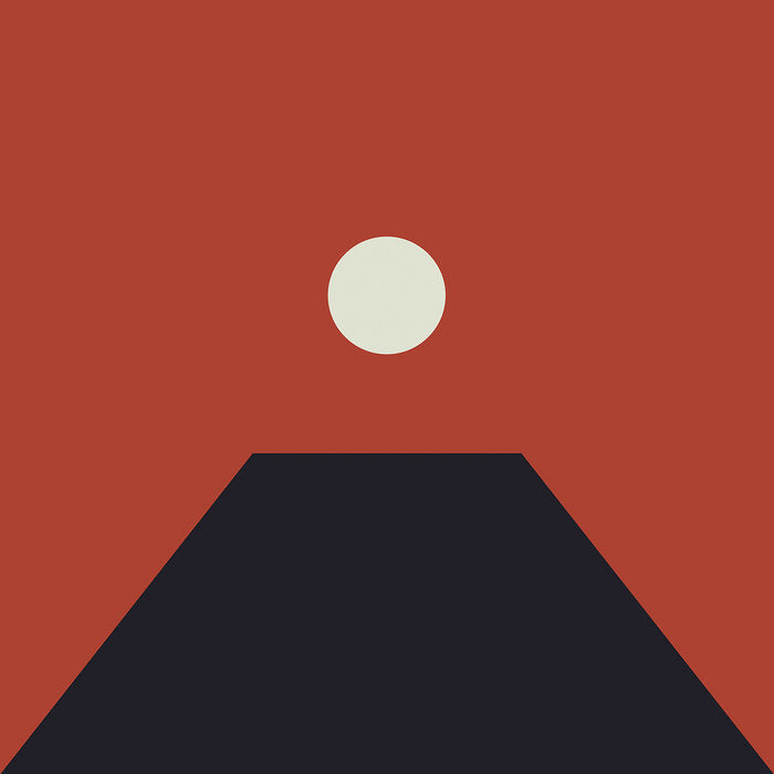 Tycho - Epoch (10th Anni.) (Black & Blue Marble Vinyl) (New Vinyl)