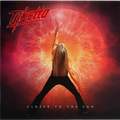 Tyketto - Closer To The Sun (New CD)