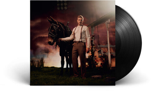 Tyler Childers - Rustin' in The Rain (New Vinyl)