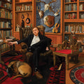Tyler Childers - Snipe Hunter (2LP Indie Exclusive Oriole Vinyl) (New Vinyl)