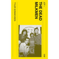 Tyler Sonnichsen - The Dead Milkmen (New Book)