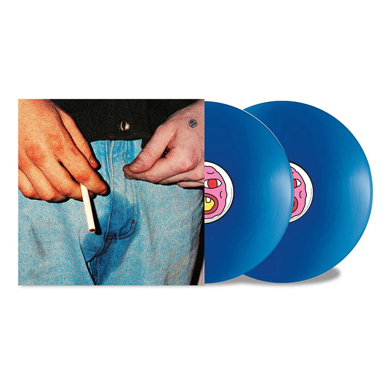 Tyler, The Creator - Cherry Bomb (2LP Blue Vinyl) (New Vinyl)