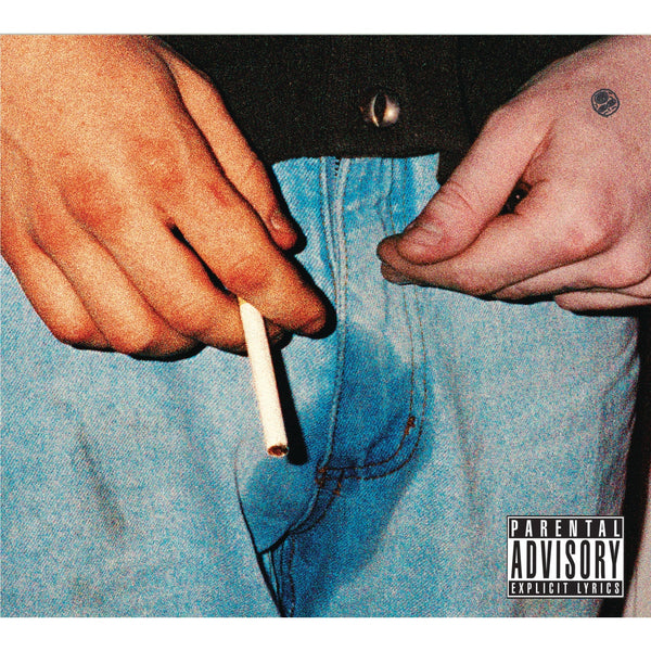 Tyler, The Creator - Cherry Bomb (2LP Blue Vinyl) (New Vinyl)